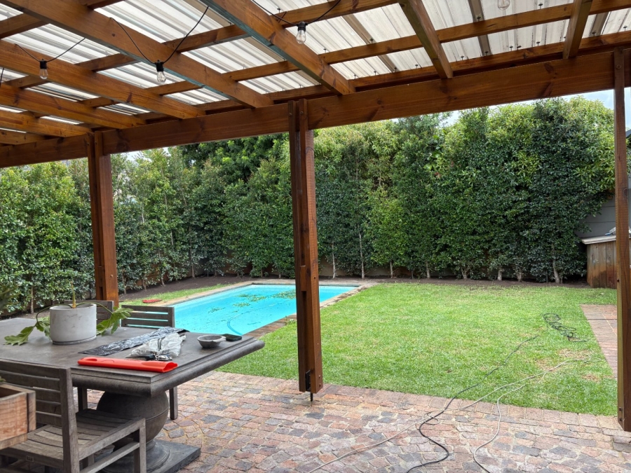 To Let 2 Bedroom Property for Rent in Hazelwood Western Cape